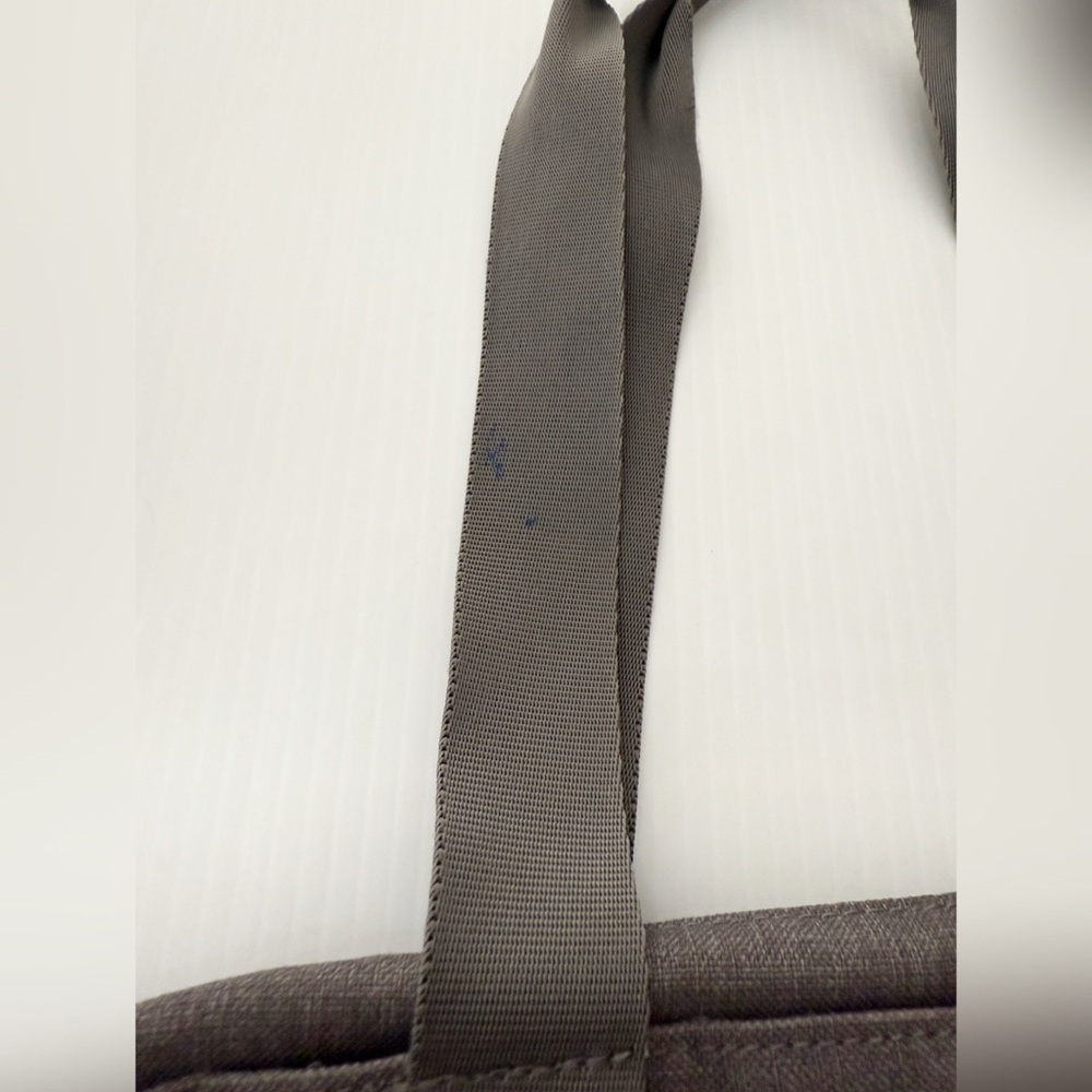 eBags Metro Travel Tote Bag - Grey - Picture 7 of 15